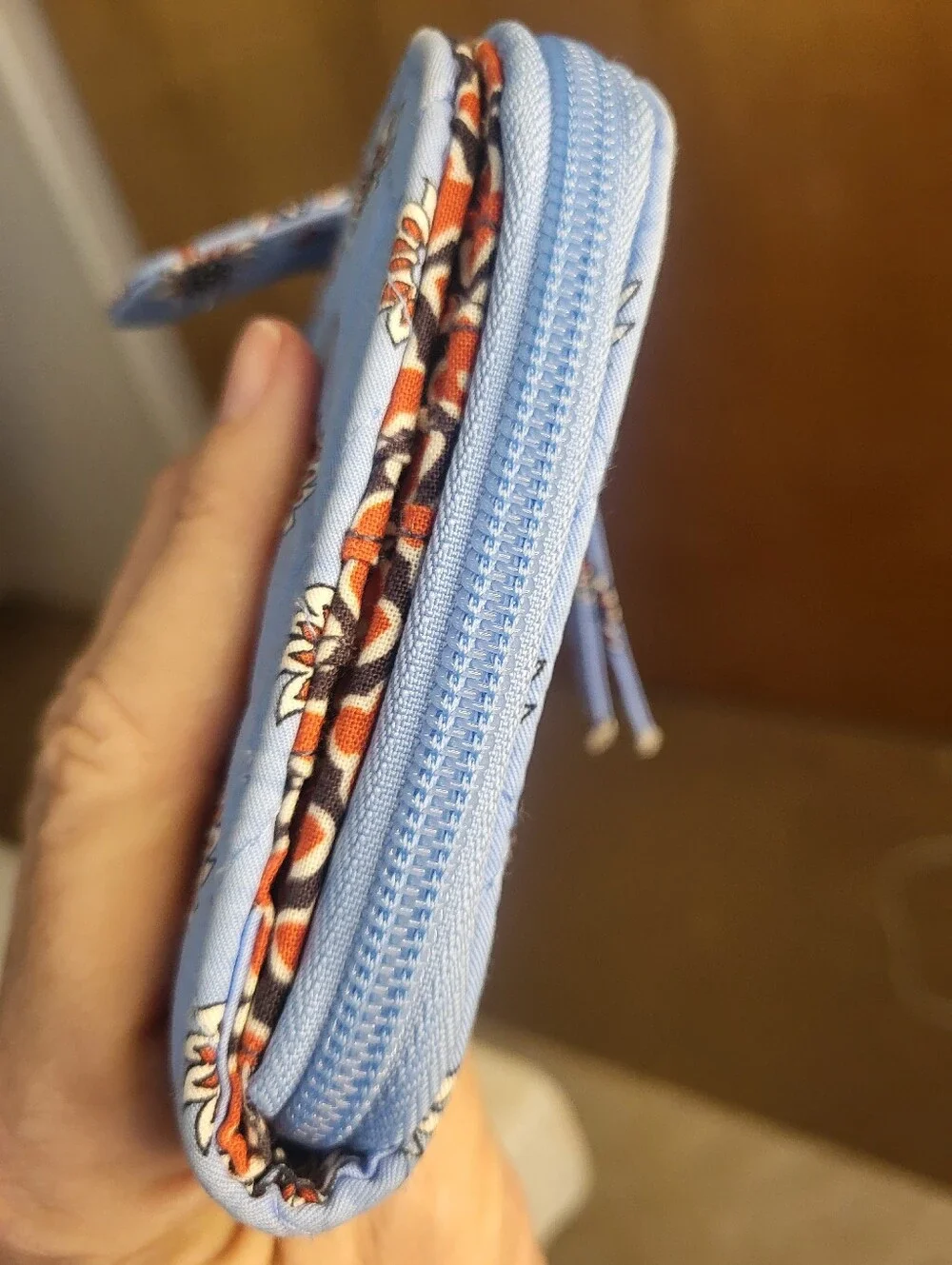 Vera Bradley great vera